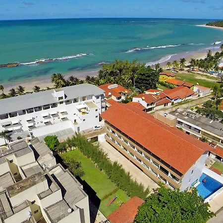 Flat No Hotel Carneiro De Tamandare Praia Dos Carneiros Exterior photo