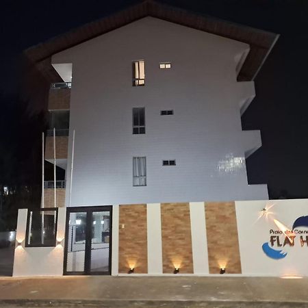 Flat No Hotel Carneiro De Tamandare Praia Dos Carneiros Exterior photo