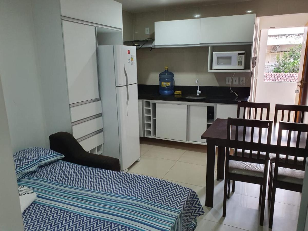 Flat No Hotel Carneiro De Tamandare Praia Dos Carneiros Exterior photo