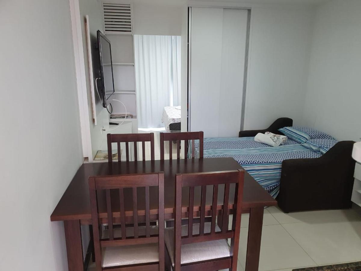 Flat No Hotel Carneiro De Tamandare Praia Dos Carneiros Exterior photo