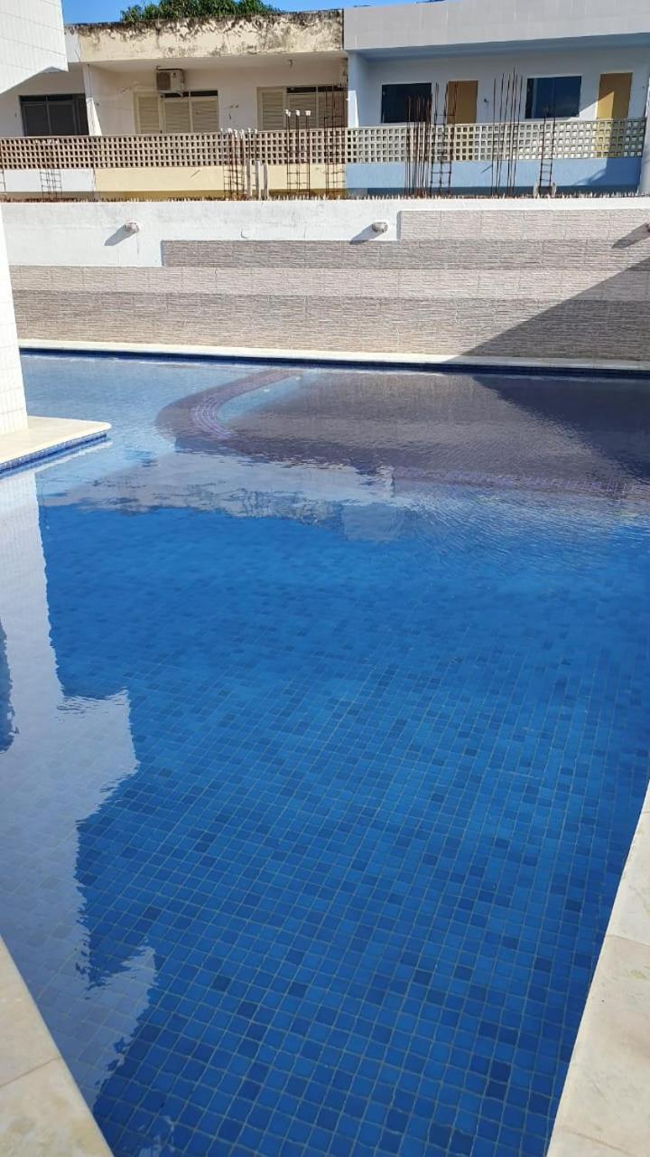 Flat No Hotel Carneiro De Tamandare Praia Dos Carneiros Exterior photo
